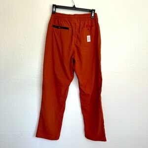 Topo Designs mountain pants women’s medium